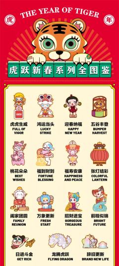前程似锦-资料图