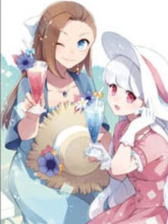 卡塔莉娜·克拉艾斯&玛丽亚·坎贝尔（明信片）-ZERO-SUM2024年5月号读者抽选应募赠品