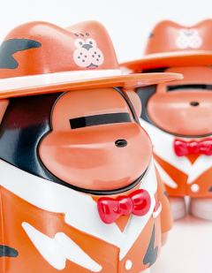 虎虎生风-资料图