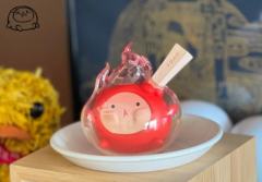 礼花火柴-资料图