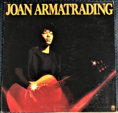 Joan Armatrading