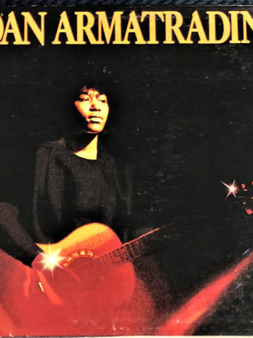 Joan Armatrading