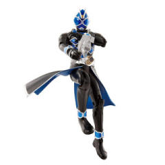 Wizard Action Please! 假面骑士Wizard Water Style-资料图