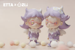 ETTA X 子梨-资料图