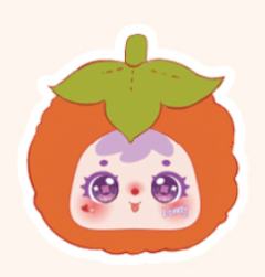 柿子