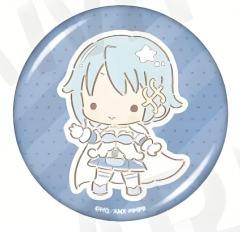 美树沙耶香-沙发套吧唧