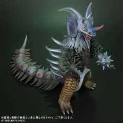 暴君怪兽泰兰特 新配色 发光Ver.-资料图
