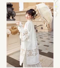 绣球春蔓-资料图