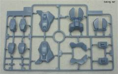 HG 高达SEED GAT-X102 决斗高达 尸装强袭 重制版-资料图