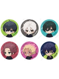 TEAM EXPEDITIONS第三弹Q版徽章