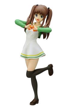 PM Figure 冈本 未夕 