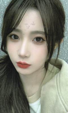 王语晨 运动会4.0场限