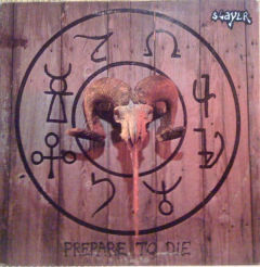 Prepare To Die