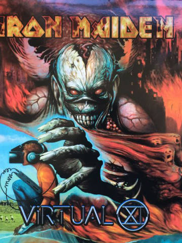 Virtual XI