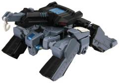 Transformers Animated Voyager Class 震荡波-资料图