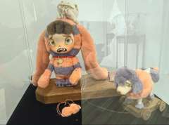Dive Hara × SooyaStudio 个展 off-资料图