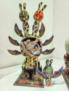 Lion.C × SooyaStudio Angel Ban-资料图