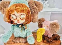 Dive Hara × SooyaStudio 个展 off-资料图