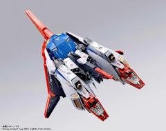 METAL BUILD Z高达-资料图