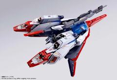 METAL BUILD Z高达-资料图