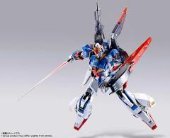 METAL BUILD Z高达-资料图