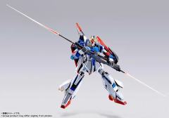 METAL BUILD Z高达-资料图