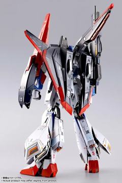 METAL BUILD Z高达-资料图