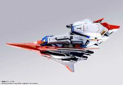 METAL BUILD Z高达-资料图