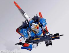 METAL BUILD Z高达-资料图