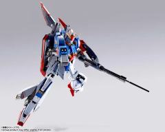 METAL BUILD Z高达-资料图