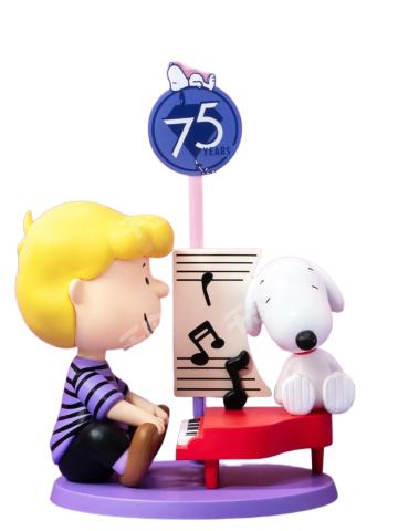 Play the Tune
