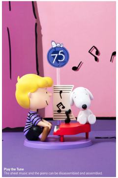 Play the Tune