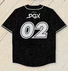 冠岁纪念棒球服2