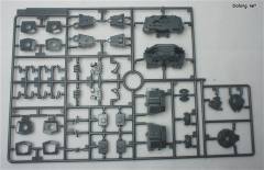 MG MS-14C 格鲁古古加农 2.0 MSV配色-资料图