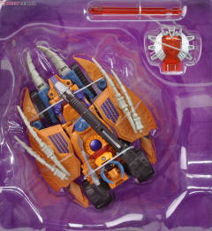 Deluxe Class Transformers United 宇宙大帝-资料图