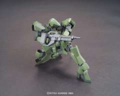 HGI-BO EB-06 格雷兹 EB-06 格雷兹(指挥官机)-资料图