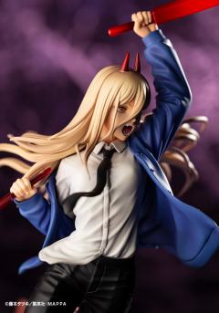 ARTFX J 帕瓦-资料图