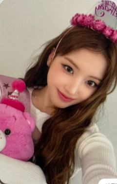 ms8.0生日中签卡6 ver.A