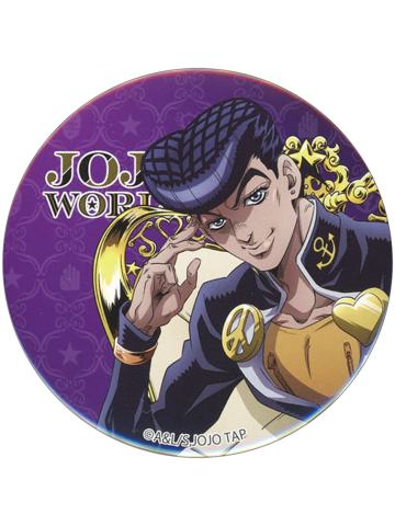 东方仗助-JOJO WORLD吧唧