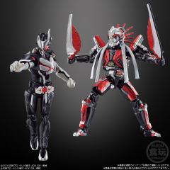 装动Zero-One-10 02 亚克一（装甲）-资料图