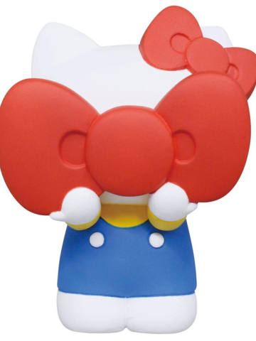 Sanrio Characters Hide & Seek Figure Hello Kitty