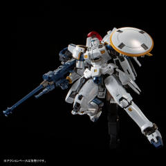 RG OZ-00MS 多鲁基斯EW 钛金属色电镀版-资料图