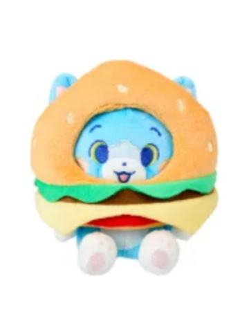 汤姆A-名创优品联名食物主题系列摆件