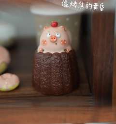可露丽肉肉