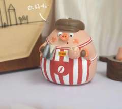 300%咖啡师肉肉