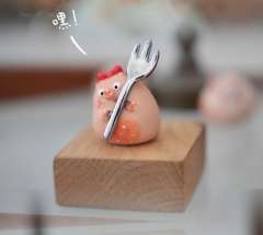 mini刀叉肉肉（叉）