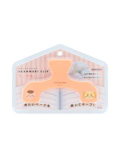 栗子馒头&狮萨-sun-star便签夹