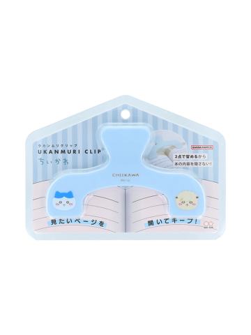 小八&海獭-sun-star便签夹