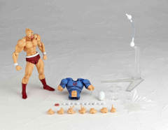 Revoltech 筋肉人 -资料图