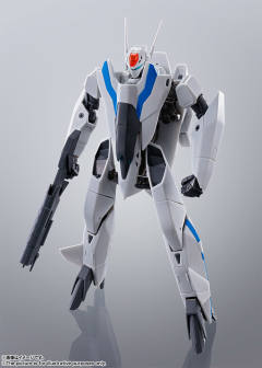VF-2SS 女武神 II (内克斯·吉尔伯特机) + SAP-资料图